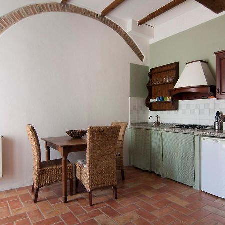 الشقق الفندقية ريباربيلافي  Agriturismo Terenzana المظهر الخارجي الصورة