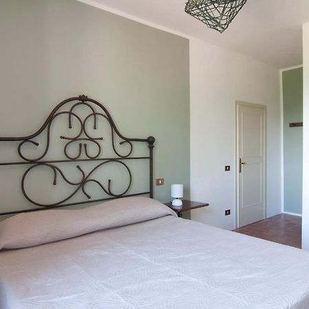 الشقق الفندقية ريباربيلافي  Agriturismo Terenzana المظهر الخارجي الصورة