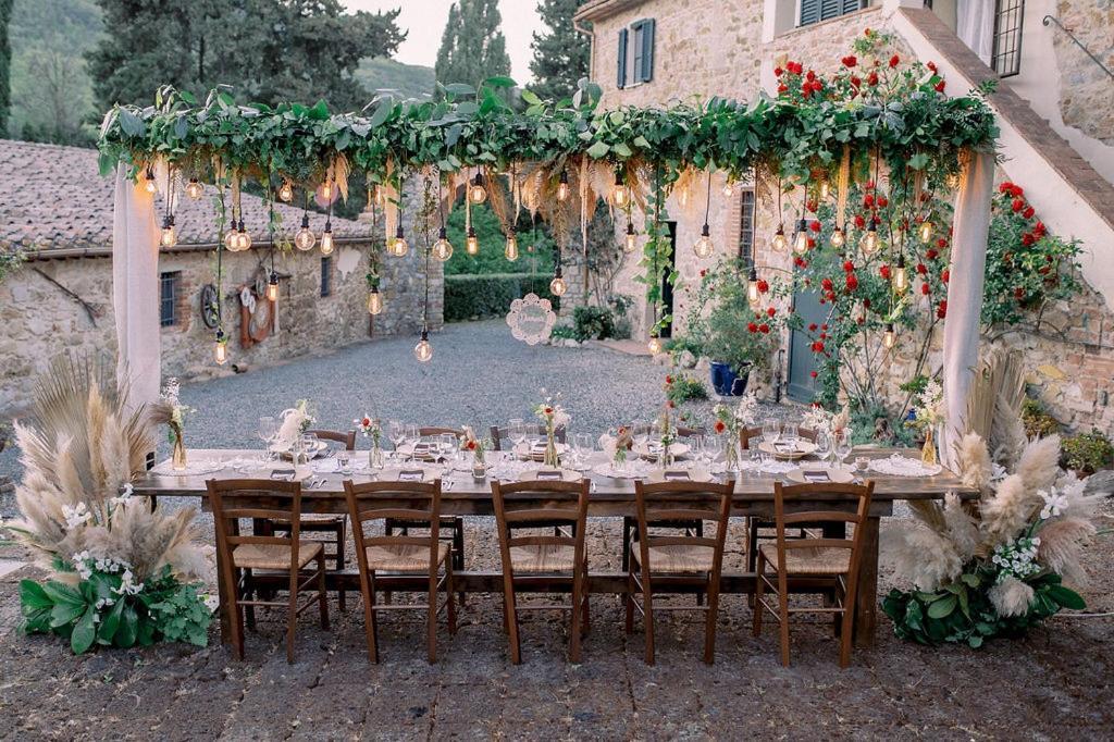 الشقق الفندقية ريباربيلافي  Agriturismo Terenzana المظهر الخارجي الصورة