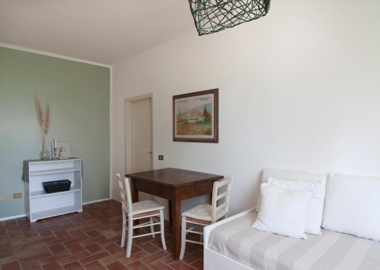 الشقق الفندقية ريباربيلافي  Agriturismo Terenzana المظهر الخارجي الصورة