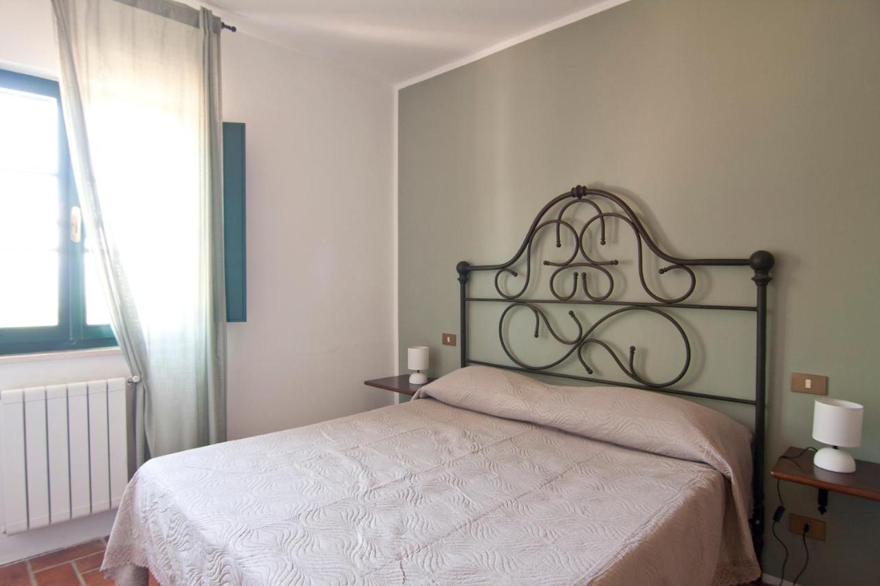 الشقق الفندقية ريباربيلافي  Agriturismo Terenzana المظهر الخارجي الصورة