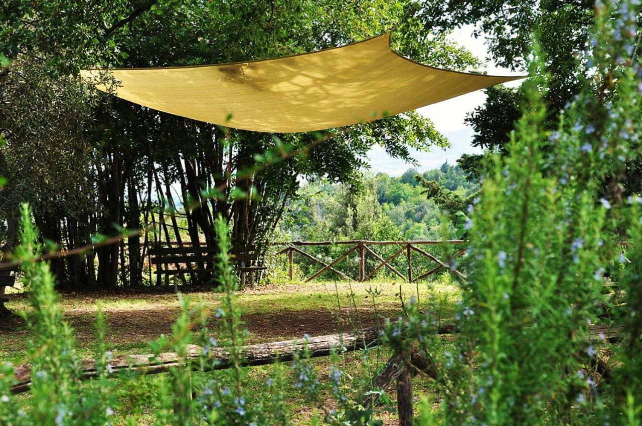 الشقق الفندقية ريباربيلافي  Agriturismo Terenzana المظهر الخارجي الصورة