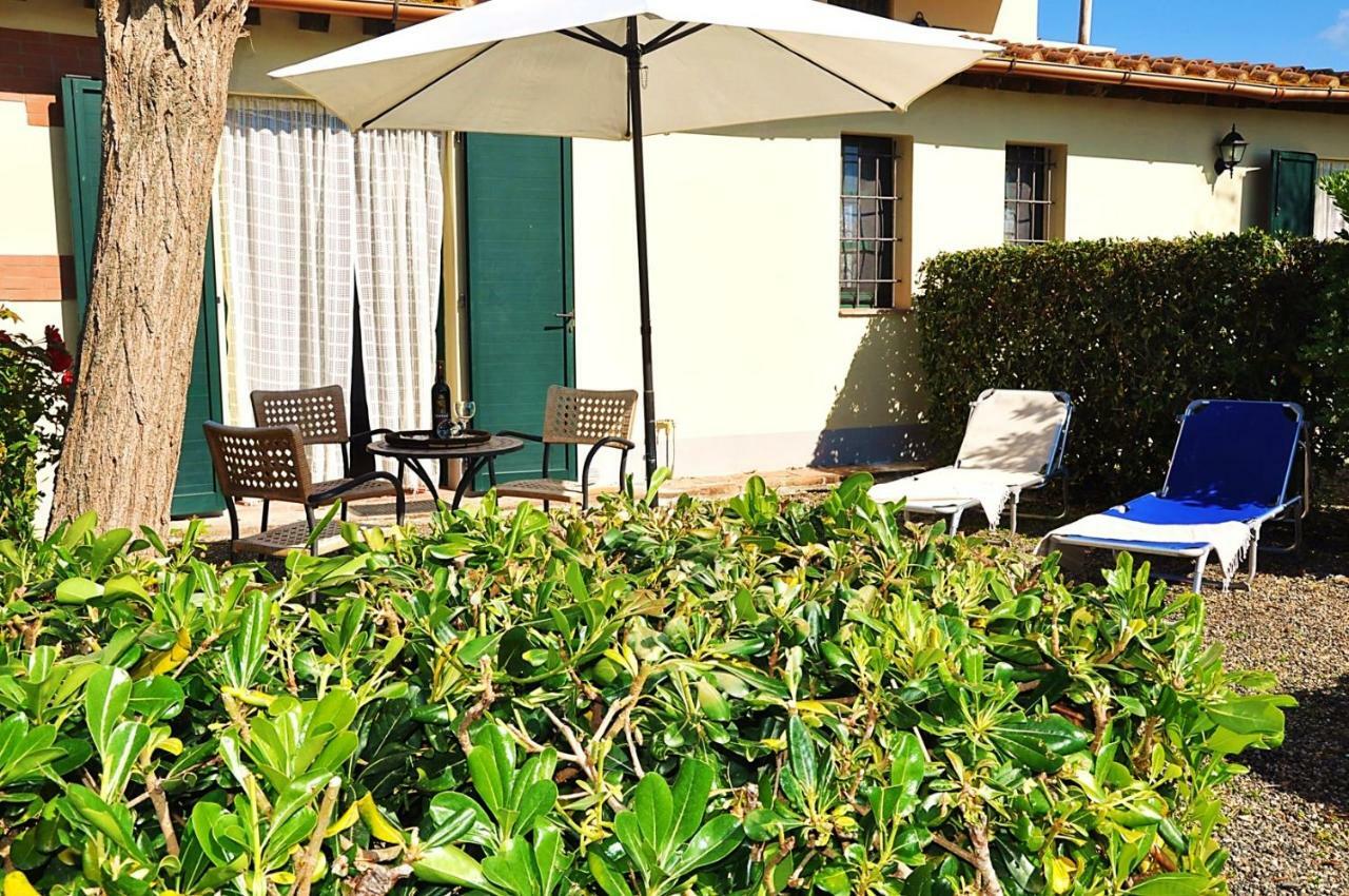 الشقق الفندقية ريباربيلافي  Agriturismo Terenzana المظهر الخارجي الصورة