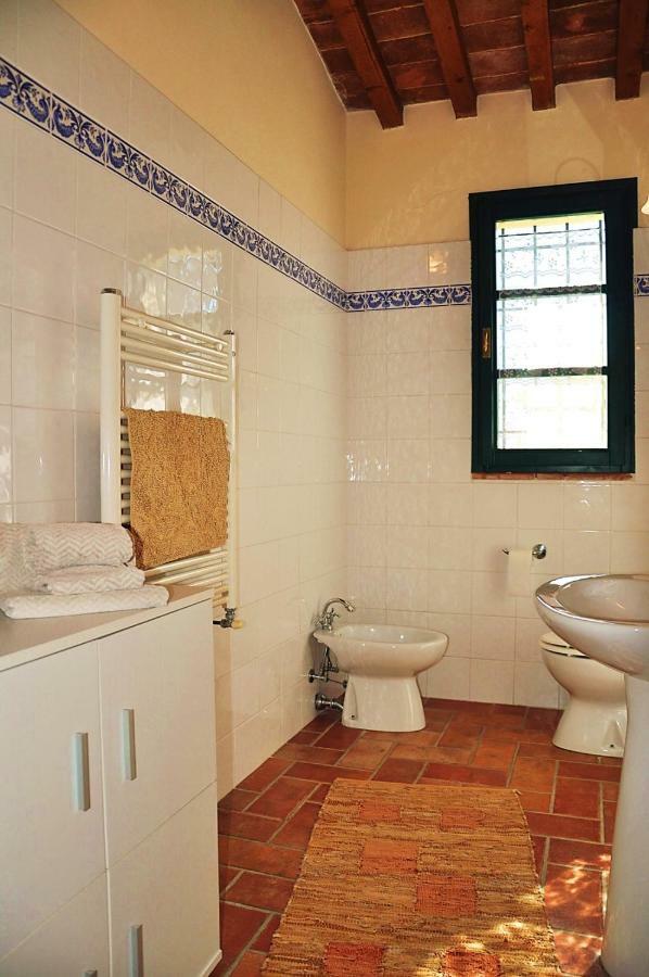 الشقق الفندقية ريباربيلافي  Agriturismo Terenzana المظهر الخارجي الصورة